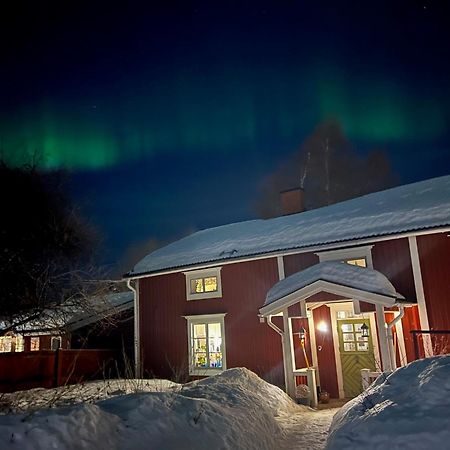 The Guest House. Gammelstaden Exterior photo