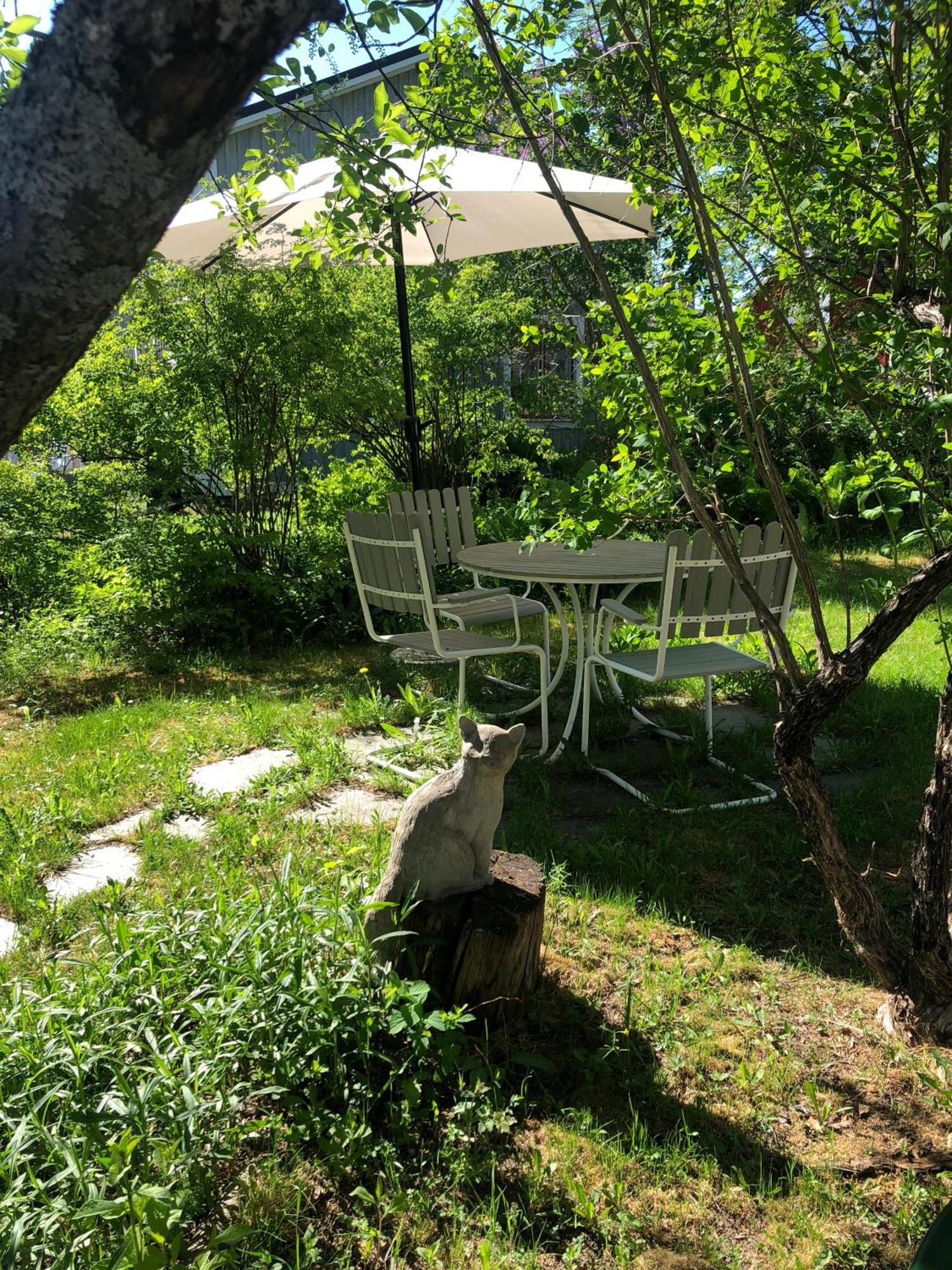 The Guest House. Gammelstaden Exterior photo